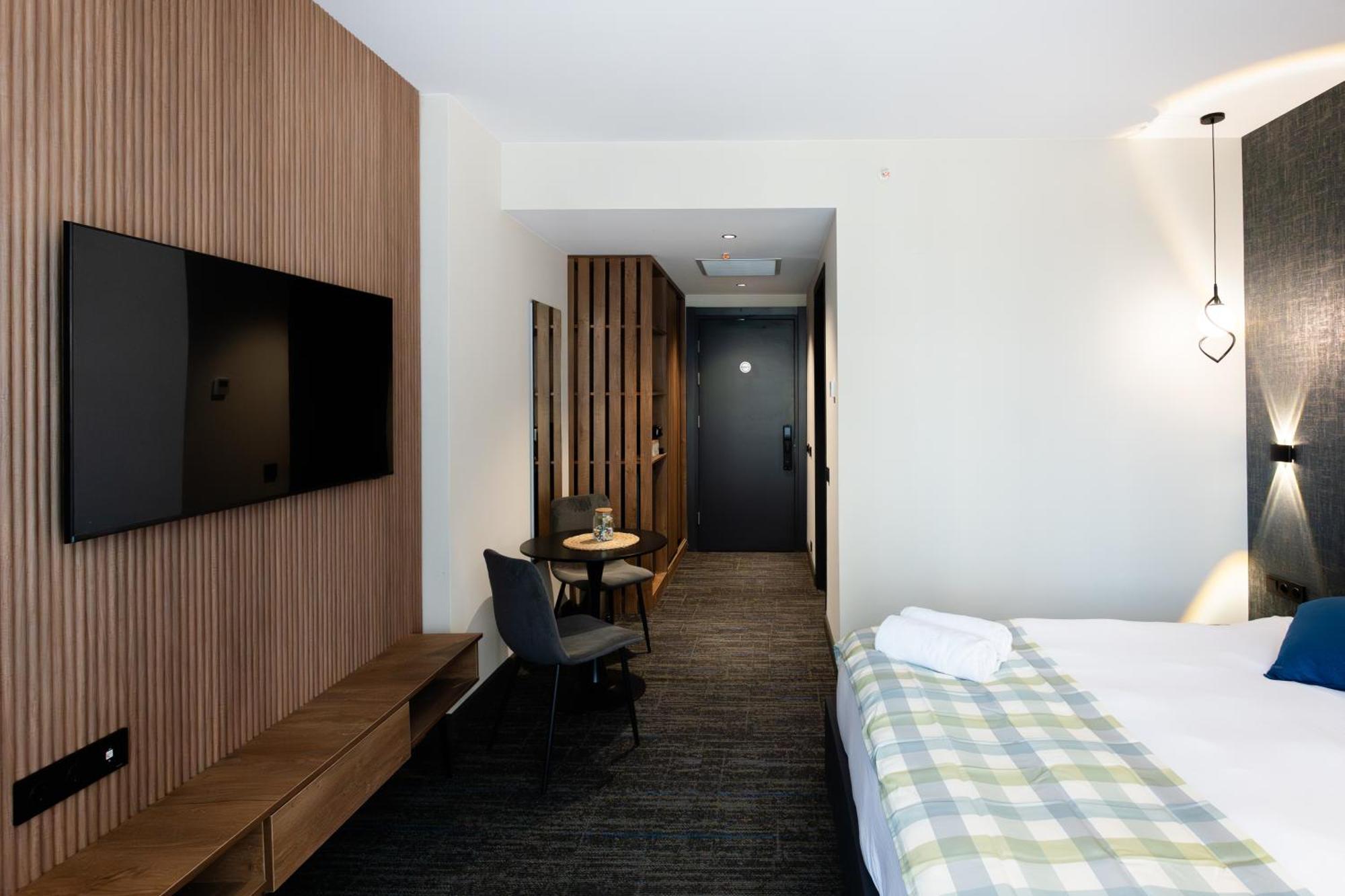 Nova Luxe Hotel & Residences Batumi Camera foto
